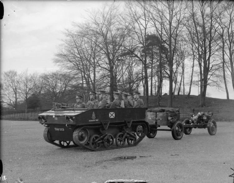 M Battery Royal Horse Artillery
