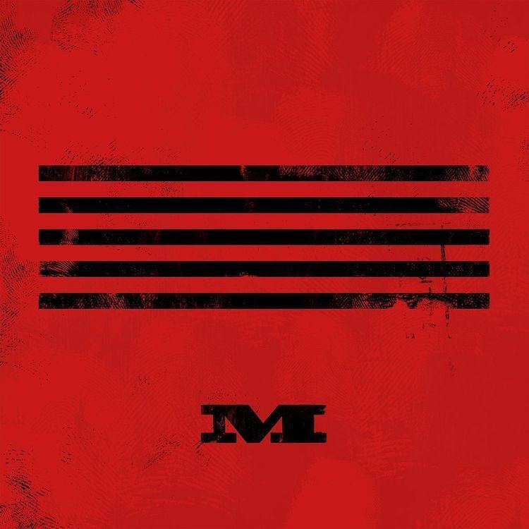 M (Big Bang single)