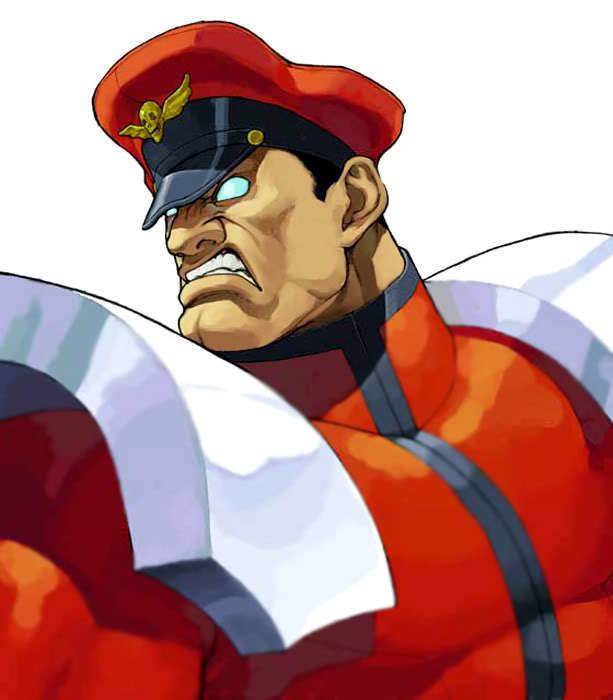 Street Fighter II V (Series) - Comic Vine