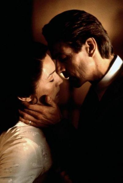 M. Butterfly (film) Jeremy Irons M Butterfly DVD Release