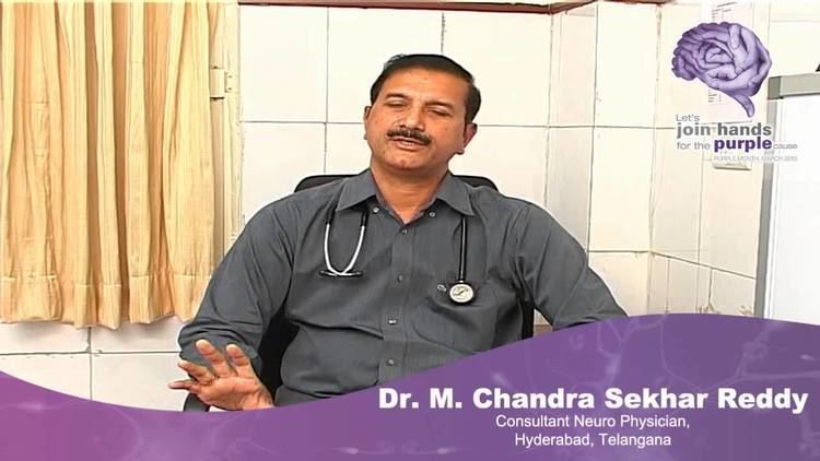 M. Chandra (Rajapalayam MLA) Dr M Chandra Sekhar Reddy YouTube