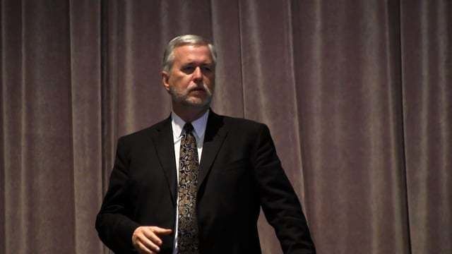 M. Craig Barnes Rev Dr M Craig Barnes on Vimeo