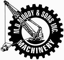 M. D. Moody & Sons, Inc. httpsuploadwikimediaorgwikipediaenthumb7