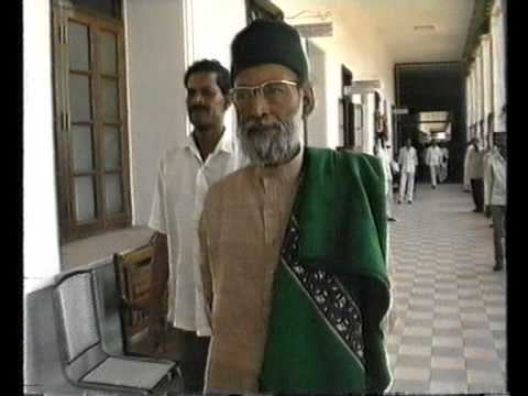 M. D. Nanjundaswamy Seed Satyagraha Led by ProfMDNanjundaswamy Eye Witness 1993 YouTube