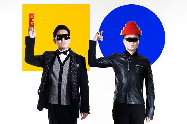 M-Flo mflo SYNC MUSIC JAPAN