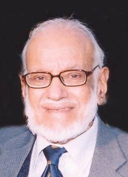 M. G. K. Menon Govind Kumar Menon Mamballikalathil Genealogy