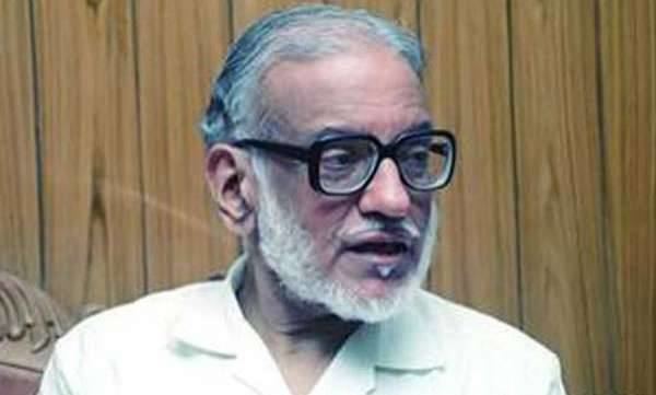 M. G. K. Menon Eminent physicist and exISRO chief MGK Menon passes away Mangalam
