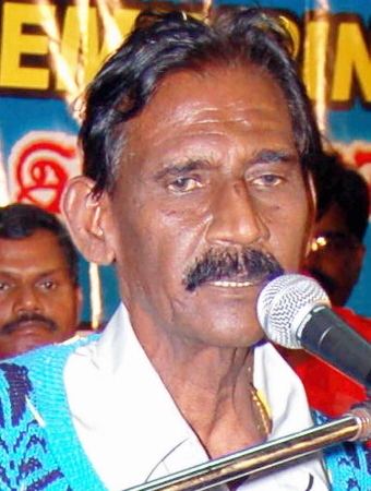 M. G. Pandithan Pandithan passes away poobalancom