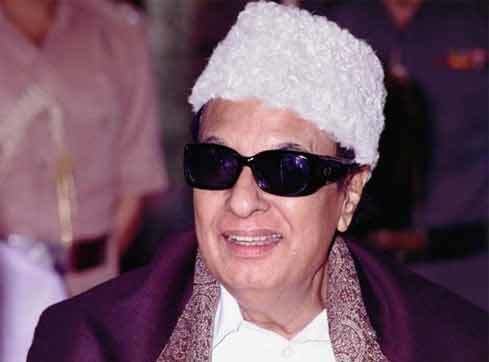 M G Ramachandran M G Ramachandran