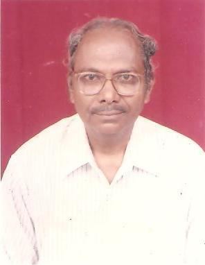 M. J. Rabi Singh