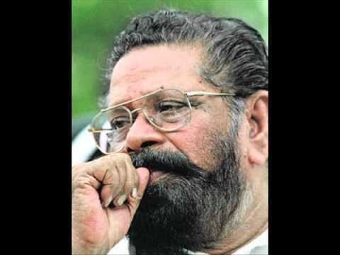 M. K. Arjunan chandramadam pizhinjeduthu panineermazha vayalar mk