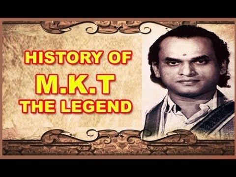 M. K. Thyagaraja Bhagavathar MKThyagaraja Bhagavathar Life History The Legend Tamil Cinema