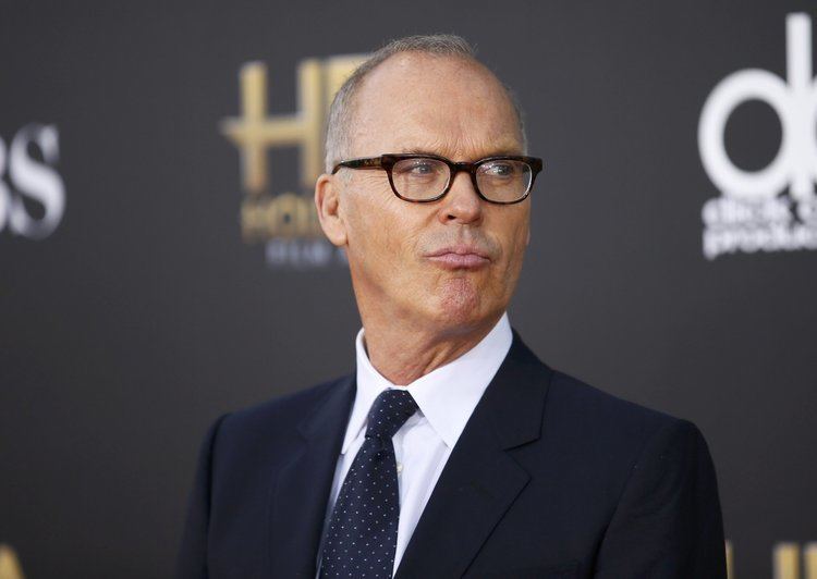 M. Keaton Michael Keaton agrees to new role visiting scholar at CMU