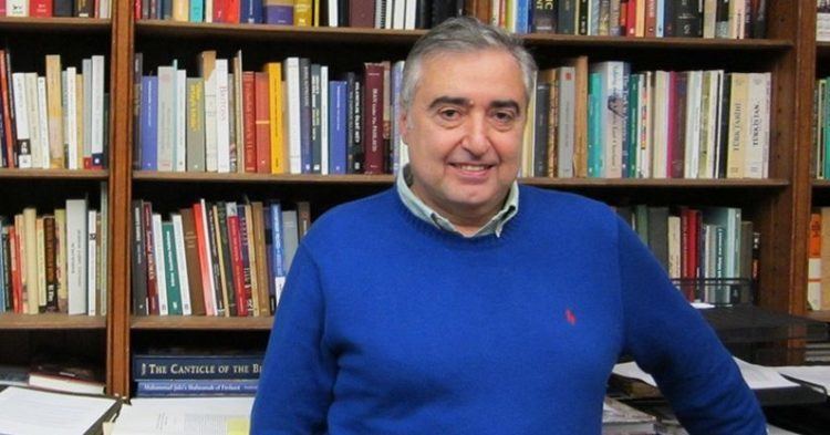 M. Şükrü Hanioğlu Prof Dr M kr Haniolu Yazar Yedikta Tarih ve Kltr Dergisi