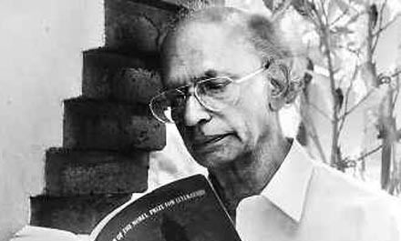 M. Krishnan Nair (author) M Krishnan Nair director Inmemory