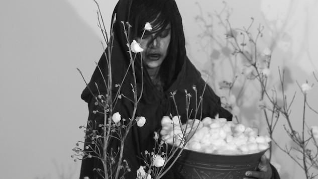 M Lamar Artist M Lamar is More Than Laverne Cox39s twin brother