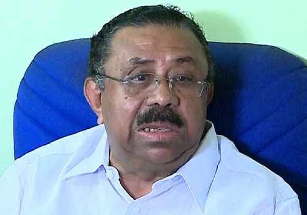 M. M. Hassan Did not invite KM Mani to UDF MM Hassan English News Kerala