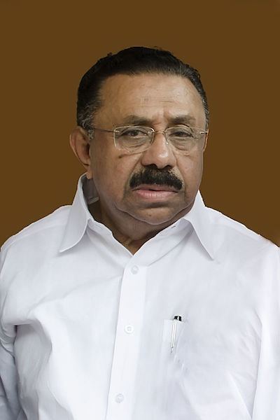 M. M. Hassan MM Hassan Chadayamangalam UDF Candidate Kerala Assembly Elections