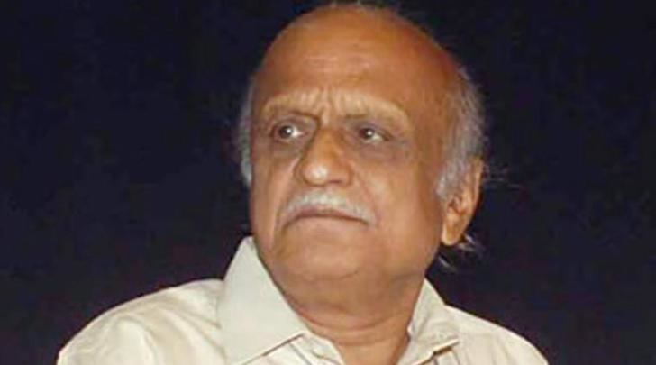 M. M. Kalburgi Why Kalburgi Was Killed The Indian Express