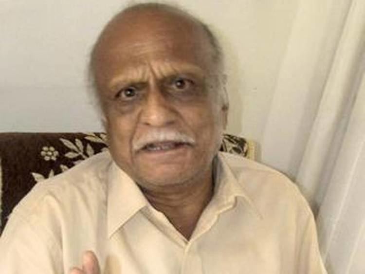 M. M. Kalburgi Kannada writer MM Kalburgi shot dead Deccan Abroad
