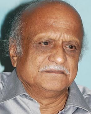 M. M. Kalburgi DrMMKalburgi Malleshappa Madivalappa Kalburgi