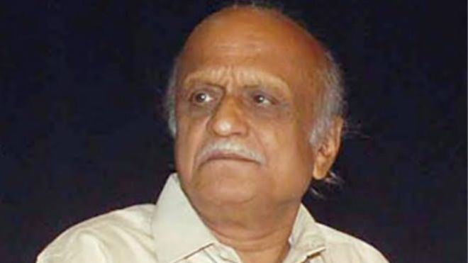 M. M. Kalburgi RSS condemns the murder of Dr MM Kalburgi demands