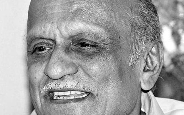 M. M. Kalburgi Renowned Kannada scholar MM Kalburgi shot dead Andhra