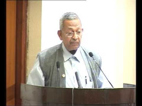 M. N. Srinivas M N Srinivas Memorial Lecturendian Sociological Society