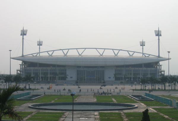 Mỹ Đình National Stadium