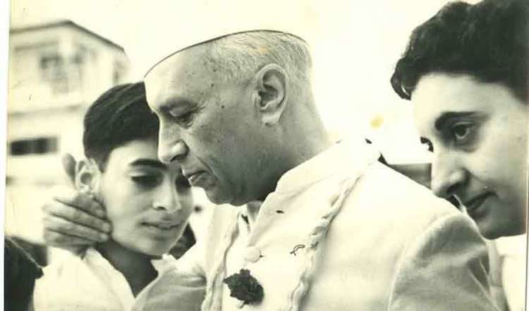 M. O. Mathai Kerala bureaucrats book fuelling Nehru controversies KERALA EDITOR