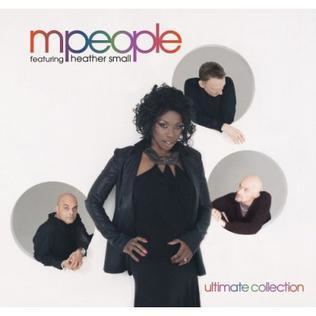 M People Ultimate Collection M People album Wikipedia