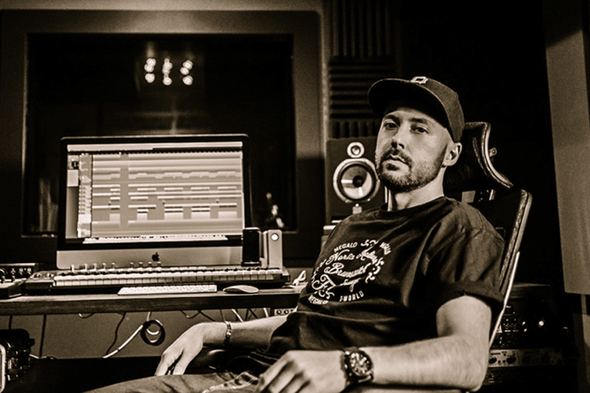 M-Phazes DJ Devastate Swe Cuts on Sean Price amp MPhazes