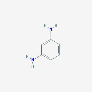 M-Phenylenediamine mPhenylenediamine C6H4NH22 PubChem