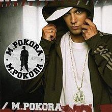 M. Pokora (album) httpsuploadwikimediaorgwikipediaenthumb4