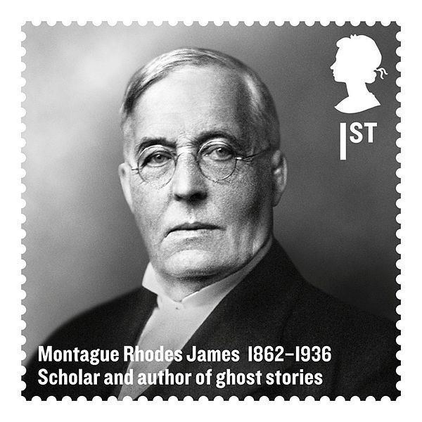 M. R. James Medieval Ghostbusters The Story of MR James