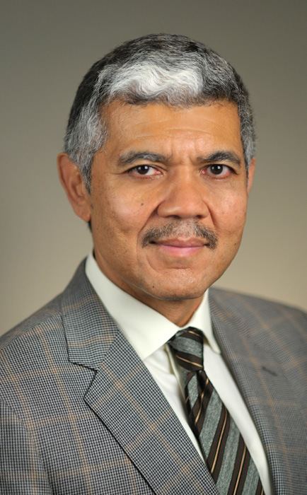 M. Roy Wilson Wilson To Lead NIMHDs Coordination Efforts The NIH Record
