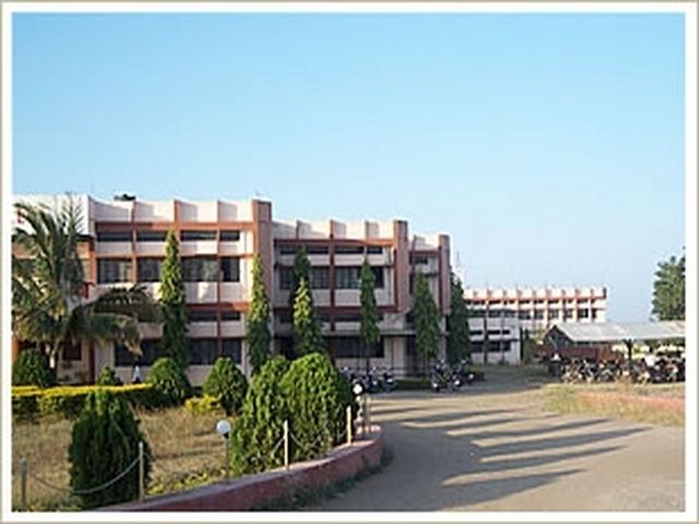 M. S. Bidve Engineering College, Latur MS Bidve Engineering College EduHelpIndiacom