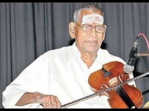 MS Gopalakrishnan , Hindustani violin,DD National Program 2009 - YouTube