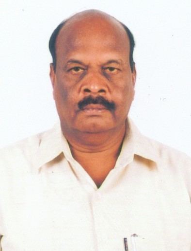 M. S. Manickam