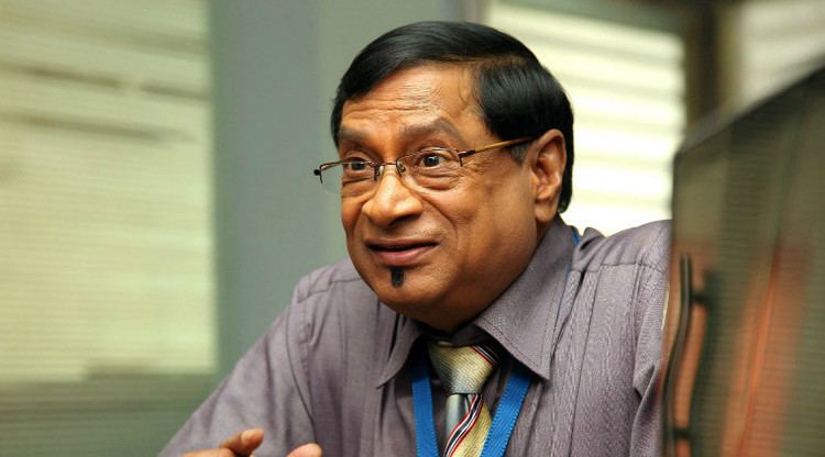 M. S. Narayana Telugu star comedian M S Narayana passes away The Indian