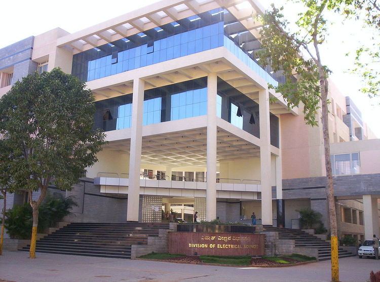 M. S. Ramaiah Institute of Technology