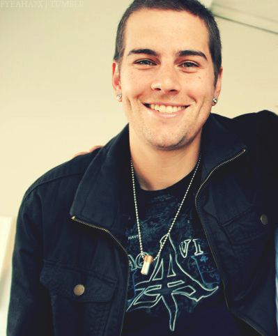 M. Shadows m shadows imagine Tumblr