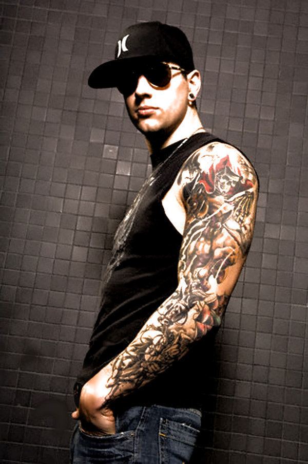 M. Shadows M Shadows favourites by uzunyzter on DeviantArt