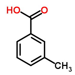 M-Toluic acid mtoluic acid C8H8O2 ChemSpider