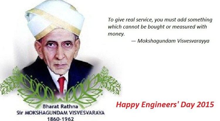 M. Visvesvaraya M Visvesvaraya Engineering Science Technology Resources Portal