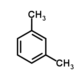 M-Xylene mXylene C8H10 ChemSpider