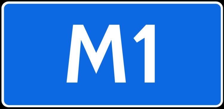 M1 highway (Russia)