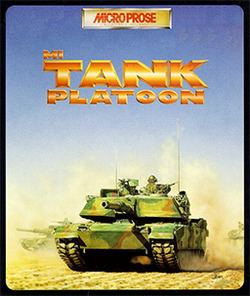 M1 Tank Platoon httpsuploadwikimediaorgwikipediaenthumb3