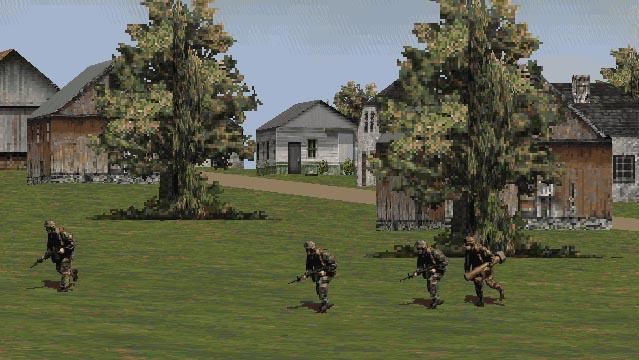 M1 Tank Platoon II Download M1 Tank Platoon II Windows My Abandonware