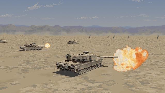 M1 Tank Platoon II Download M1 Tank Platoon II Windows My Abandonware